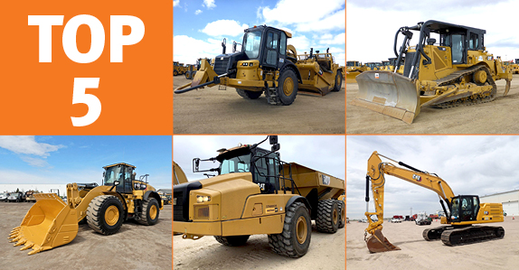 Used equipment sold by Ritchie Bros. Auctioneers Used equipment sold by Ritchie Bros. Auctioneers